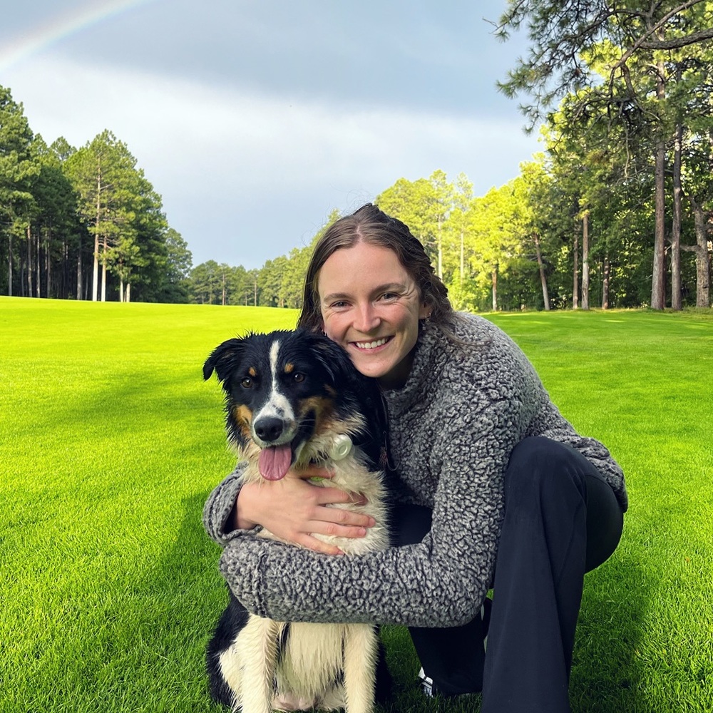 Meet your Posher, Molly
